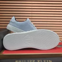 Cheap Philipp Plein PP Casual Shoes For Men #1368255 Replica Wholesale [$82.00 USD] [ITEM#1368255] on Replica Philipp Plein PP Casual Shoes