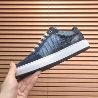 Cheap Philipp Plein PP Casual Shoes For Men #1368272 Replica Wholesale [$82.00 USD] [ITEM#1368272] on Replica Philipp Plein PP Casual Shoes