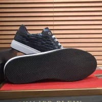 Cheap Philipp Plein PP Casual Shoes For Men #1368272 Replica Wholesale [$82.00 USD] [ITEM#1368272] on Replica Philipp Plein PP Casual Shoes