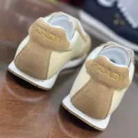 Cheap Prada Casual Shoes For Men #1368284 Replica Wholesale [$85.00 USD] [ITEM#1368284] on Replica Prada Casual Shoes