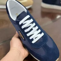 Cheap Prada Casual Shoes For Men #1368285 Replica Wholesale [$85.00 USD] [ITEM#1368285] on Replica Prada Casual Shoes