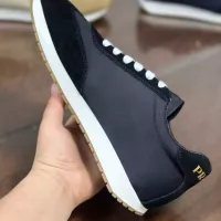 Cheap Prada Casual Shoes For Men #1368288 Replica Wholesale [$85.00 USD] [ITEM#1368288] on Replica Prada Casual Shoes