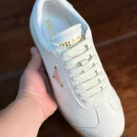 Cheap Prada Casual Shoes For Men #1368295 Replica Wholesale [$96.00 USD] [ITEM#1368295] on Replica Prada Casual Shoes