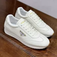 Cheap Prada Casual Shoes For Men #1368297 Replica Wholesale [$96.00 USD] [ITEM#1368297] on Replica Prada Casual Shoes
