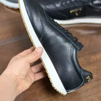 Cheap Prada Casual Shoes For Men #1368298 Replica Wholesale [$96.00 USD] [ITEM#1368298] on Replica Prada Casual Shoes
