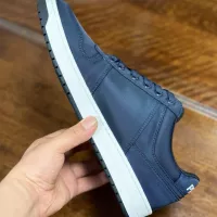 Cheap Prada Casual Shoes For Men #1368299 Replica Wholesale [$85.00 USD] [ITEM#1368299] on Replica Prada Casual Shoes