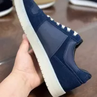Cheap Prada Casual Shoes For Men #1368301 Replica Wholesale [$92.00 USD] [ITEM#1368301] on Replica Prada Casual Shoes