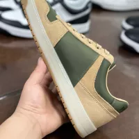 Cheap Prada Casual Shoes For Men #1368302 Replica Wholesale [$92.00 USD] [ITEM#1368302] on Replica Prada Casual Shoes