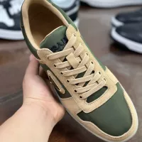 Cheap Prada Casual Shoes For Men #1368302 Replica Wholesale [$92.00 USD] [ITEM#1368302] on Replica Prada Casual Shoes
