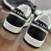 Cheap Prada Casual Shoes For Men #1368303 Replica Wholesale [$92.00 USD] [ITEM#1368303] on Replica Prada Casual Shoes