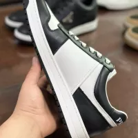 Cheap Prada Casual Shoes For Men #1368303 Replica Wholesale [$92.00 USD] [ITEM#1368303] on Replica Prada Casual Shoes