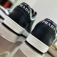 Cheap Prada Casual Shoes For Men #1368304 Replica Wholesale [$92.00 USD] [ITEM#1368304] on Replica Prada Casual Shoes