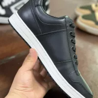 Cheap Prada Casual Shoes For Men #1368304 Replica Wholesale [$92.00 USD] [ITEM#1368304] on Replica Prada Casual Shoes