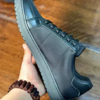 Cheap Prada Casual Shoes For Men #1368306 Replica Wholesale [$85.00 USD] [ITEM#1368306] on Replica Prada Casual Shoes