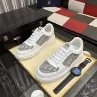 Cheap Christian Dior Casual Shoes For Men #1368310 Replica Wholesale [$80.00 USD] [ITEM#1368310] on Replica Christian Dior Casual Shoes