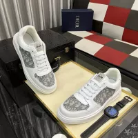 Cheap Christian Dior Casual Shoes For Men #1368310 Replica Wholesale [$80.00 USD] [ITEM#1368310] on Replica Christian Dior Casual Shoes
