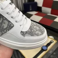 Cheap Christian Dior Casual Shoes For Men #1368310 Replica Wholesale [$80.00 USD] [ITEM#1368310] on Replica Christian Dior Casual Shoes