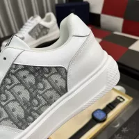 Cheap Christian Dior Casual Shoes For Men #1368310 Replica Wholesale [$80.00 USD] [ITEM#1368310] on Replica Christian Dior Casual Shoes