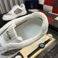 Cheap Christian Dior Casual Shoes For Men #1368310 Replica Wholesale [$80.00 USD] [ITEM#1368310] on Replica Christian Dior Casual Shoes