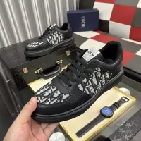 Cheap Christian Dior Casual Shoes For Men #1368311 Replica Wholesale [$80.00 USD] [ITEM#1368311] on Replica Christian Dior Casual Shoes