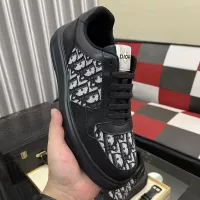 Cheap Christian Dior Casual Shoes For Men #1368311 Replica Wholesale [$80.00 USD] [ITEM#1368311] on Replica Christian Dior Casual Shoes