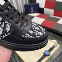 Cheap Christian Dior Casual Shoes For Men #1368311 Replica Wholesale [$80.00 USD] [ITEM#1368311] on Replica Christian Dior Casual Shoes