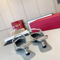 Cheap Valentino Slippers For Women #1368312 Replica Wholesale [$96.00 USD] [ITEM#1368312] on Replica Valentino Slippers