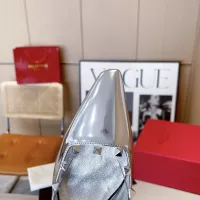 Cheap Valentino Slippers For Women #1368312 Replica Wholesale [$96.00 USD] [ITEM#1368312] on Replica Valentino Slippers