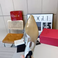 Cheap Valentino Slippers For Women #1368312 Replica Wholesale [$96.00 USD] [ITEM#1368312] on Replica Valentino Slippers