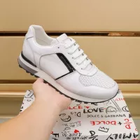 Cheap Dolce &amp; Gabbana D&amp;G Casual Shoes For Men #1368332 Replica Wholesale [$96.00 USD] [ITEM#1368332] on Replica Dolce &amp; Gabbana D&amp;G Casual Shoes