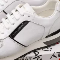 Cheap Dolce &amp; Gabbana D&amp;G Casual Shoes For Men #1368332 Replica Wholesale [$96.00 USD] [ITEM#1368332] on Replica Dolce &amp; Gabbana D&amp;G Casual Shoes