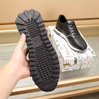 Cheap Dolce &amp; Gabbana D&amp;G Casual Shoes For Men #1368333 Replica Wholesale [$96.00 USD] [ITEM#1368333] on Replica Dolce &amp; Gabbana D&amp;G Casual Shoes