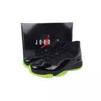 Cheap Air Jordan 11 XI Retro For Men #1368350 Replica Wholesale [$92.00 USD] [ITEM#1368350] on Replica Air Jordan 11 XI Retro