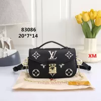 Cheap Louis Vuitton Messenger Bags For Women #1368378 Replica Wholesale [$36.00 USD] [ITEM#1368378] on Replica Louis Vuitton Messenger Bags