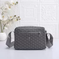 Cheap Goyard Messenger Bags For Men #1368389 Replica Wholesale [$25.00 USD] [ITEM#1368389] on Replica Goyard Messenger Bags