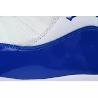 Cheap Air Jordan 11 XI Retro For Men #1368397 Replica Wholesale [$92.00 USD] [ITEM#1368397] on Replica Air Jordan 11 XI Retro