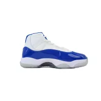 Cheap Air Jordan 11 XI Retro For Men #1368397 Replica Wholesale [$92.00 USD] [ITEM#1368397] on Replica Air Jordan 11 XI Retro