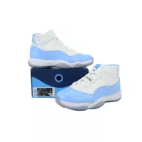 Cheap Air Jordan 11 XI Retro For Men #1368398 Replica Wholesale [$92.00 USD] [ITEM#1368398] on Replica Air Jordan 11 XI Retro