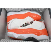 Cheap Air Jordan 11 XI Retro For Men #1368400 Replica Wholesale [$92.00 USD] [ITEM#1368400] on Replica Air Jordan 11 XI Retro