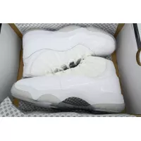 Cheap Air Jordan 11 XI Retro For Men #1368401 Replica Wholesale [$92.00 USD] [ITEM#1368401] on Replica Air Jordan 11 XI Retro