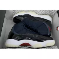 Cheap Air Jordan 11 XI Retro For Men #1368403 Replica Wholesale [$92.00 USD] [ITEM#1368403] on Replica Air Jordan 11 XI Retro