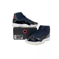 Cheap Air Jordan 11 XI Retro For Men #1368403 Replica Wholesale [$92.00 USD] [ITEM#1368403] on Replica Air Jordan 11 XI Retro