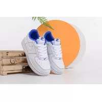 Cheap Nike Air Force For Kids #1368404 Replica Wholesale [$45.00 USD] [ITEM#1368404] on Replica Nike Air Force