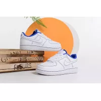 Cheap Nike Air Force For Kids #1368404 Replica Wholesale [$45.00 USD] [ITEM#1368404] on Replica Nike Air Force