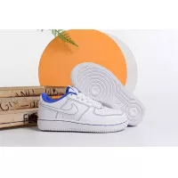 Cheap Nike Air Force For Kids #1368404 Replica Wholesale [$45.00 USD] [ITEM#1368404] on Replica Nike Air Force