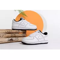 Cheap Nike Air Force For Kids #1368405 Replica Wholesale [$45.00 USD] [ITEM#1368405] on Replica Nike Air Force