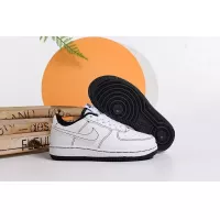 Cheap Nike Air Force For Kids #1368405 Replica Wholesale [$45.00 USD] [ITEM#1368405] on Replica Nike Air Force