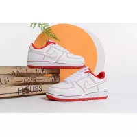 Cheap Nike Air Force For Kids #1368406 Replica Wholesale [$45.00 USD] [ITEM#1368406] on Replica Nike Air Force
