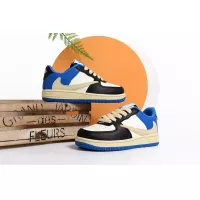 Cheap Nike Air Force For Kids #1368407 Replica Wholesale [$45.00 USD] [ITEM#1368407] on Replica Nike Air Force
