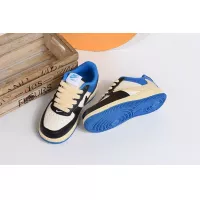 Cheap Nike Air Force For Kids #1368407 Replica Wholesale [$45.00 USD] [ITEM#1368407] on Replica Nike Air Force